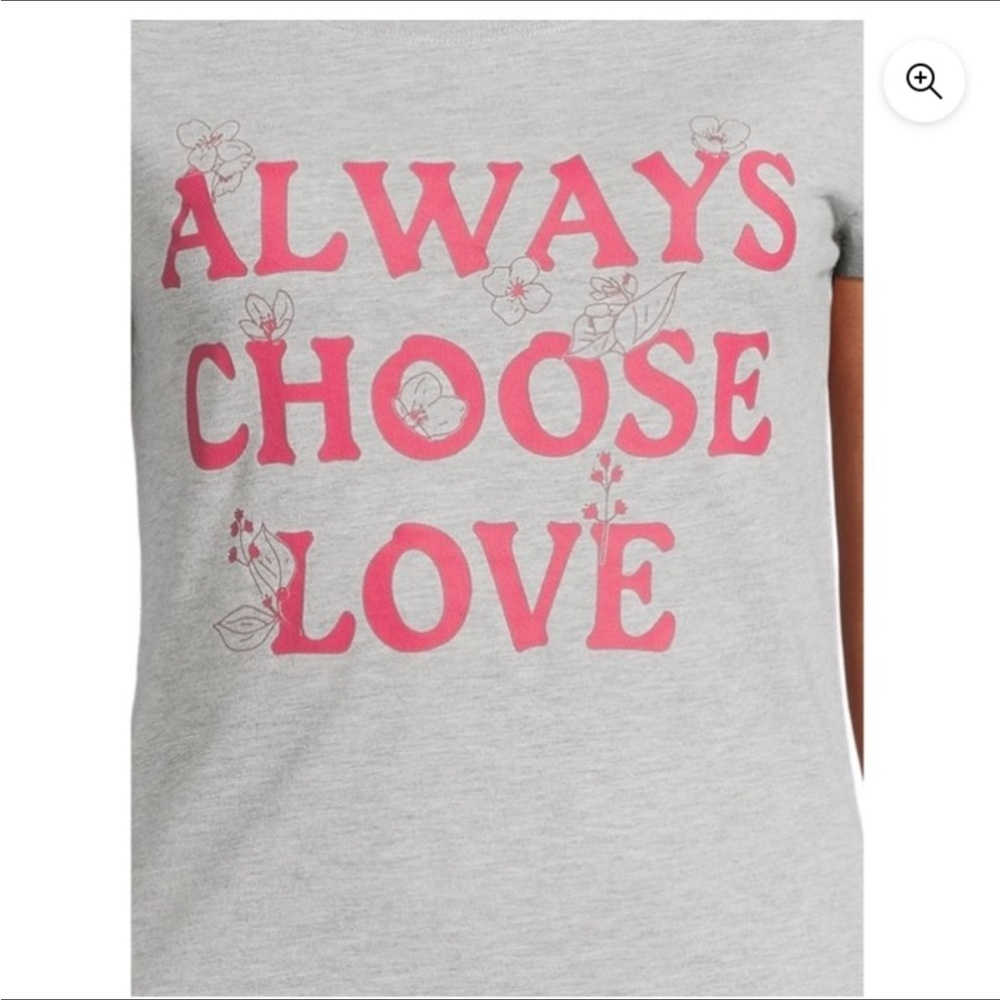 wound up t-shirt❤️ - Picture 4 of 6